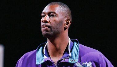 NBA Champion Elden Campbell's Cause of Death Revealed