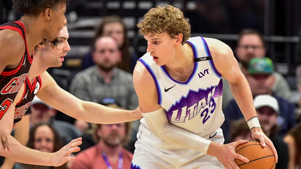 Mandatory Credit: Peter Creveling-Imagn Images