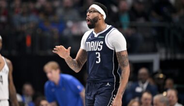 Celtics Insider Jay King Discusses Potential Anthony Davis Trade