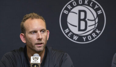 A way-too-early look at who the Nets could target in the 2026 NBA Draft