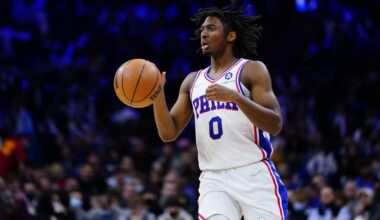 NBA DFS Picks & Building Blocks Today: How Many Sixers and Wizards Tonight?! (Dec. 2) - Stokastic.com