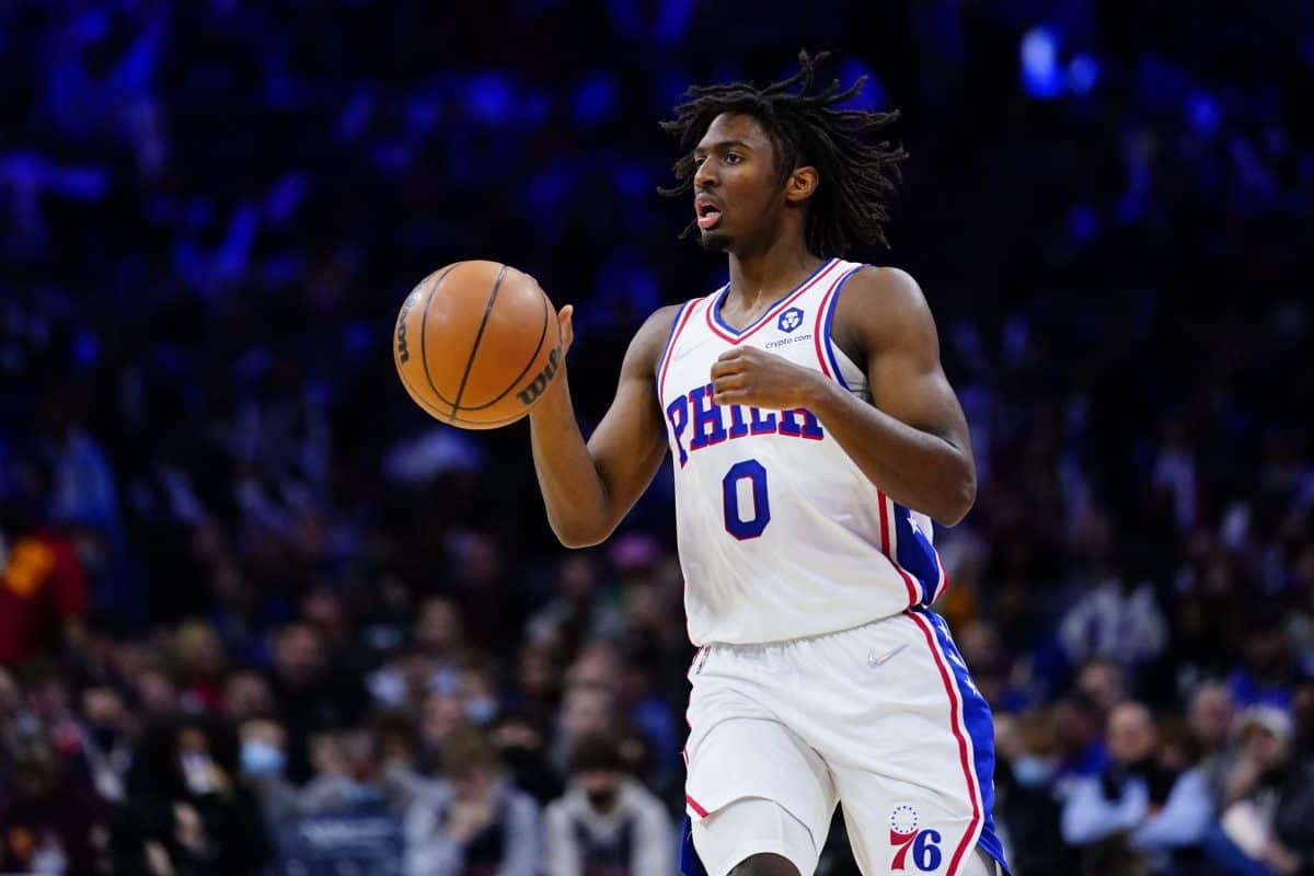 NBA DFS Picks & Building Blocks Today: How Many Sixers and Wizards Tonight?! (Dec. 2) - Stokastic.com