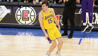 Austin Reaves & Midwest Magic (Dec. 5)