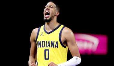 Hoosier highs and heartbreak: A 2025 Indiana sports retrospective