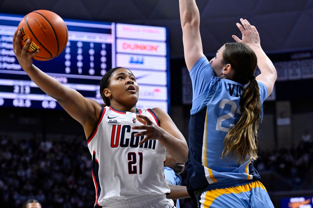 How to watch UConn women's basketball vs. Marquette