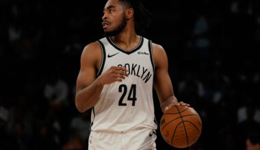 Nets get Cam Thomas back as bench dominates Timberwolves