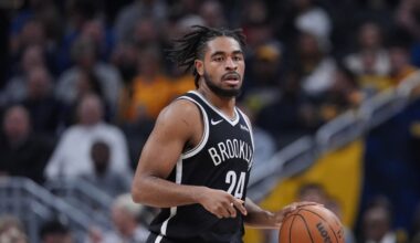 What Cam Thomas’ return means for this Nets team