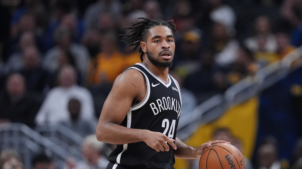 What Cam Thomas’ return means for this Nets team