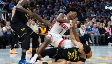 Stephen Curry could return to practice soon – NBC Bay Area