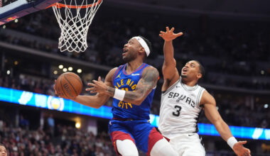 Denver plays Dallas, aims to end home slide