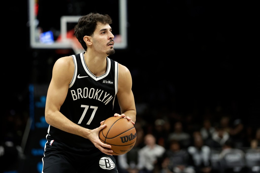 Ben Saraf rising, Egor Dëmin growing and Terance Mann returns