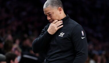 Clippers’ inability to finish games has been ‘frustrating’ – Orange County Register