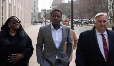 Miami Heat guard Terry Rozier pleads not guilty to sports betting charges