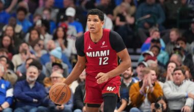 Can Jayson Tatum follow Heat guard's Achilles timeline?