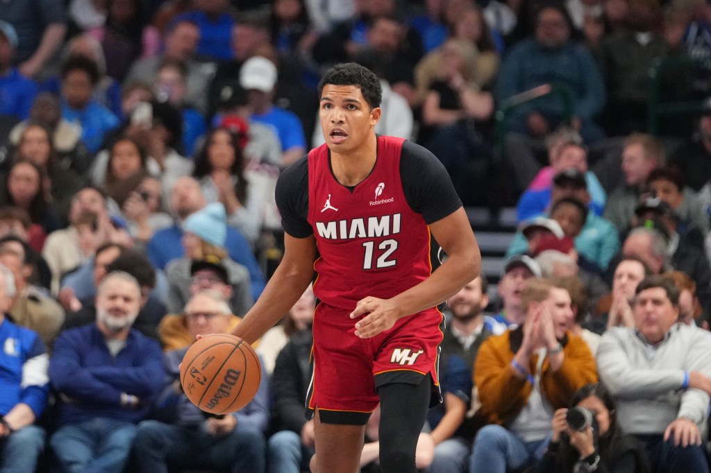 Can Jayson Tatum follow Heat guard's Achilles timeline?