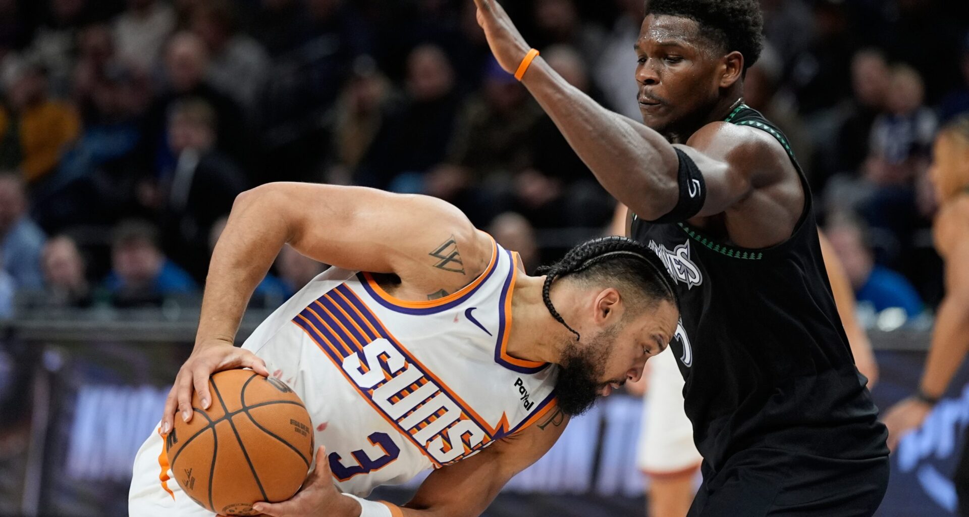 Vulnerable Timberwolves rack up wins but don't pass the eye test