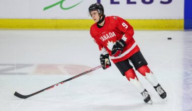 World Juniors 2026 viewing guide: Team previews, predictions, schedule and more