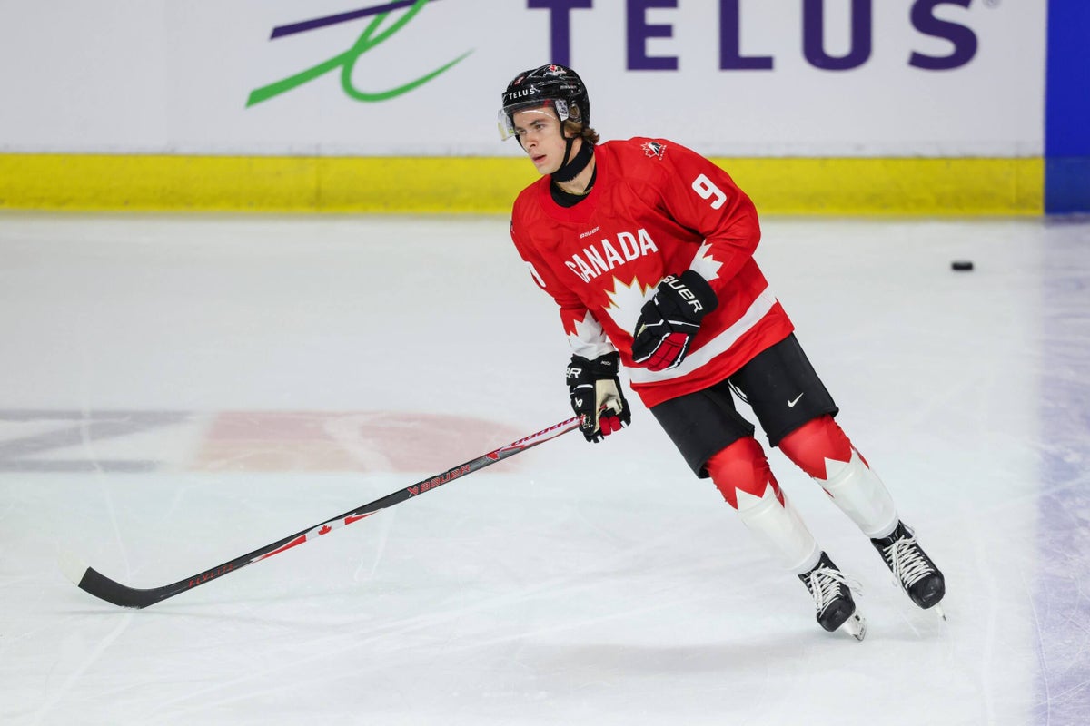 World Juniors 2026 viewing guide: Team previews, predictions, schedule and more