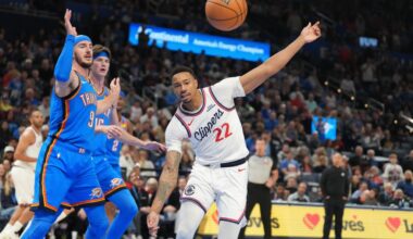 Clippers host Lakers looking to shake 5-game slump – Pasadena Star News