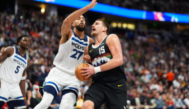 Jokic’s ‘good game’ sets an NBA record | News, Sports, Jobs