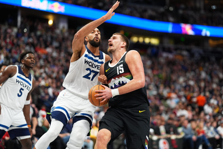 Jokic’s ‘good game’ sets an NBA record | News, Sports, Jobs