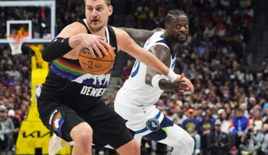 Nuggets vs. Timberwolves | 3 takeaways from Denver's crazy win on Christmas