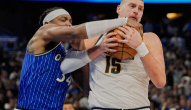 Nuggets vs. Magic | 3 takeaways from another close loss in Orlando