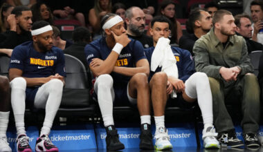 Nuggets vs. Heat | 3 takeaways from Denver's depressing loss in Miami