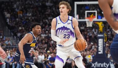 Jazz vs. Pistons prediction: NBA Friday odds, picks, best bet