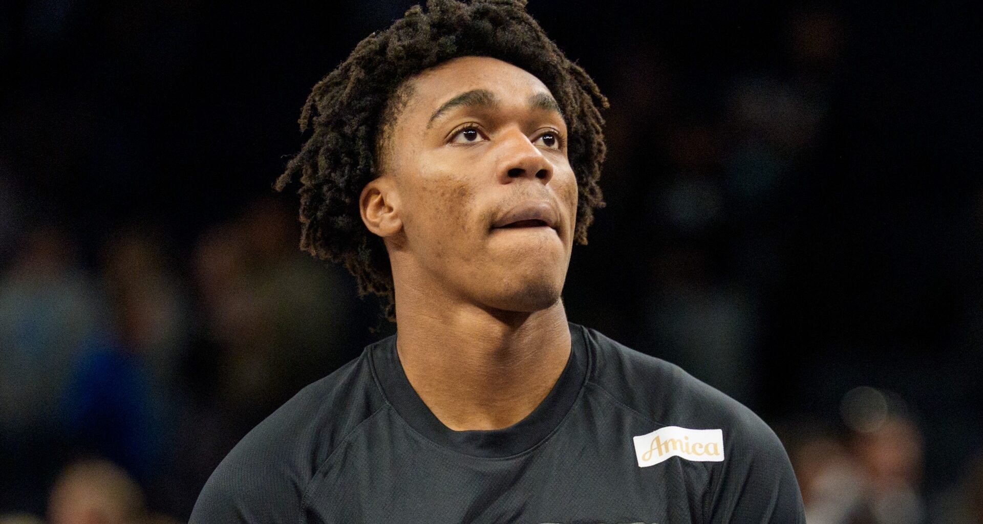 Celtics Rookie Notches Impressive Triple-Double In G League