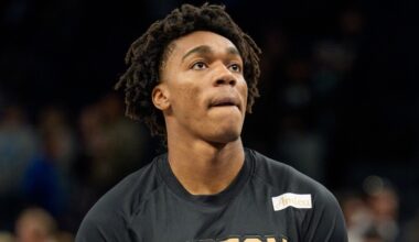 Celtics Rookie Notches Impressive Triple-Double In G League