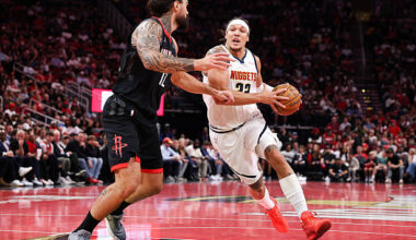 Denver Nuggets: Overcoming Injuries to Succeed