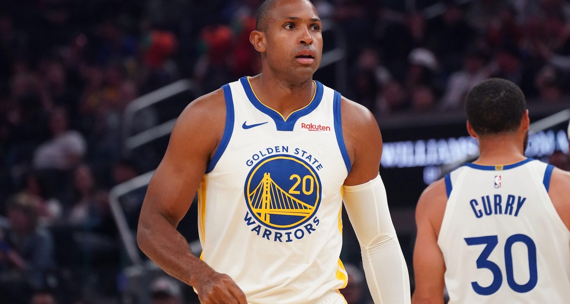 All Signs Suggest The Warriors Are Old, Tired, And Over The Hill