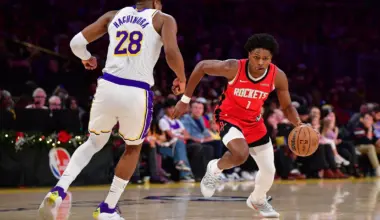 Cleveland Cavaliers vs. Houston Rockets Picks and Prediction for Saturday, December 27, 2025