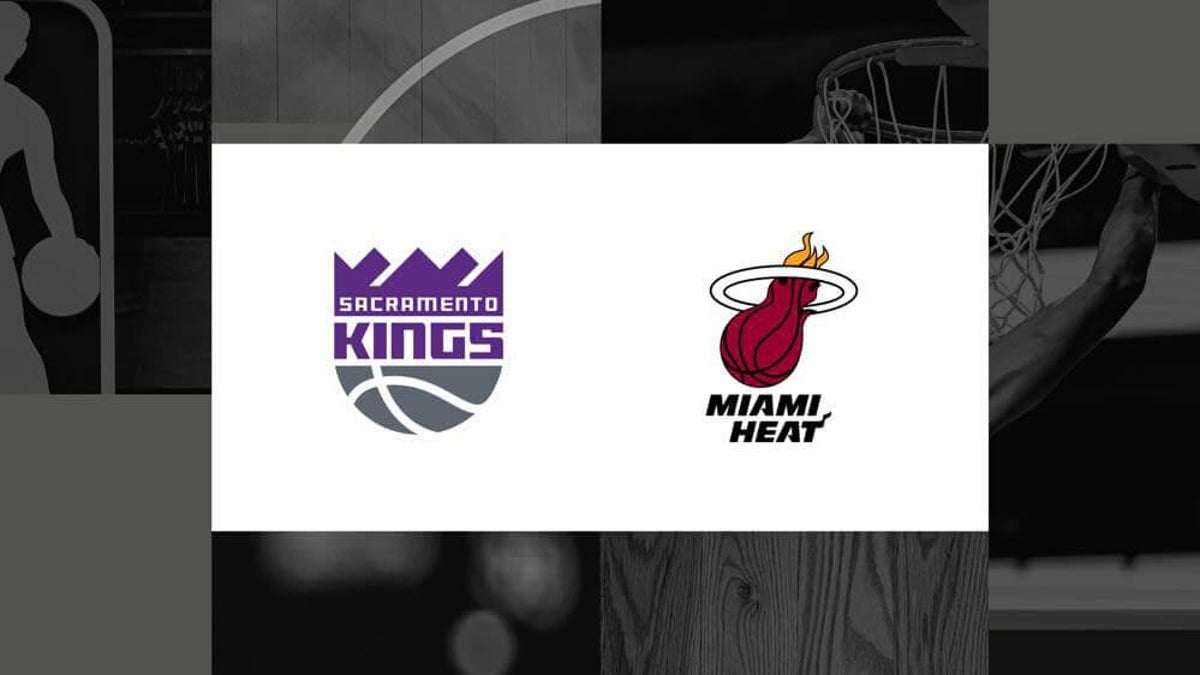 How to watch Kings vs. Heat: TV channel and streaming options for December 6