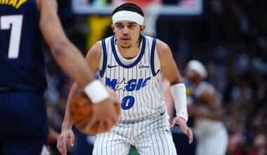 Magic Notes: Black, Suggs, Da Silva, Wagners, Penda