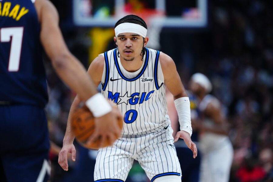 Magic Notes: Black, Suggs, Da Silva, Wagners, Penda