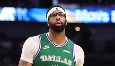 Raptors’ Potential Trade Package For Anthony Davis Revealed
