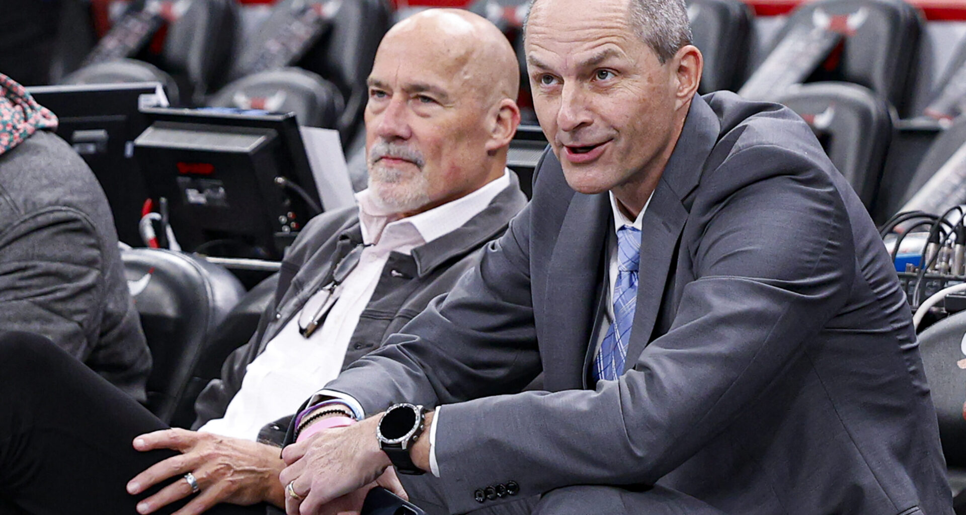 Why the Chicago Bulls Must Embrace a Rebuild and Prioritize Young Talent