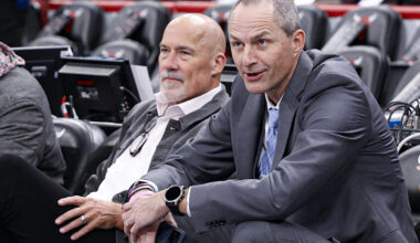 Why the Chicago Bulls Must Embrace a Rebuild and Prioritize Young Talent