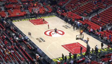 Atlanta Hawks HBCU Internship