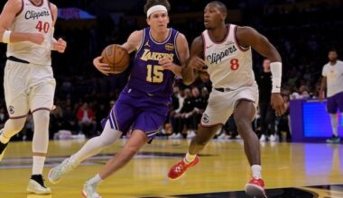 Austin Reaves & Deandre Ayton Out, Rui Hachimura Questionable Vs. Clippers