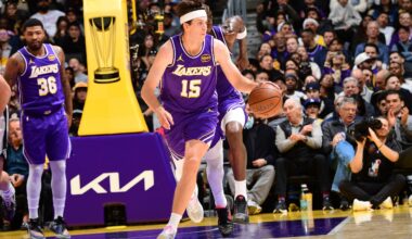 Live Updates: Top moments from a 7-game night in the NBA