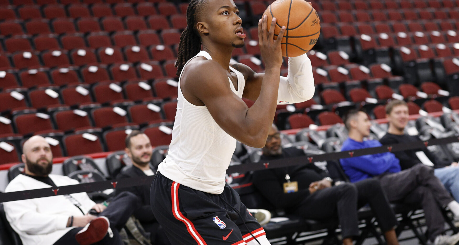 Bulls On Tap Tasting Flight: Bulls Granted DPE After Essengue Surgery, Dosunmu Update