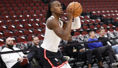 Bulls On Tap Tasting Flight: Bulls Granted DPE After Essengue Surgery, Dosunmu Update