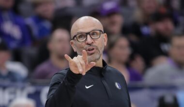 Mavericks’ persistent road woes, difficult travel schedule causing losses to pile up