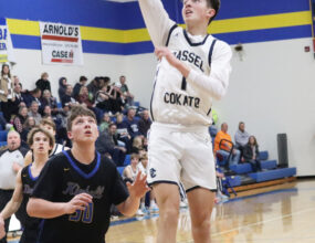 DC opens with convincing win over ACGC