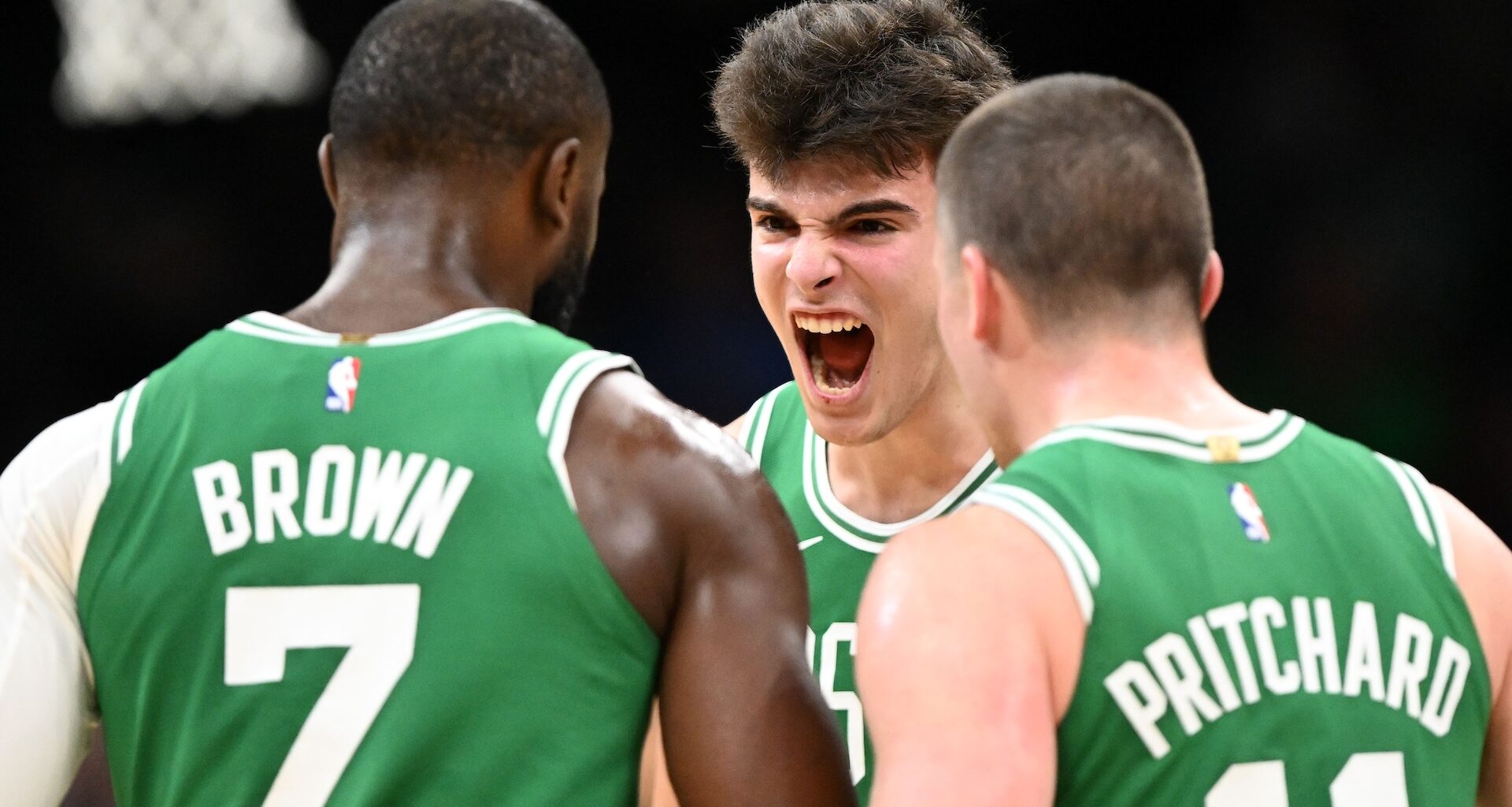 Top NBA Analyst Calls Celtics 'Obvious Finals Contenders'