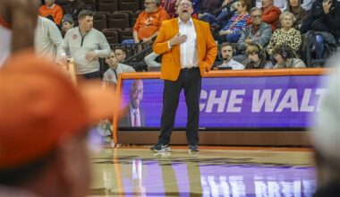BGSU men’s basketball: 5 things learned through the first 10 games