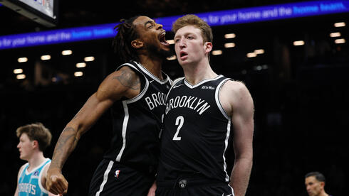 NBA G League stop turned springboard for Israeli upstarts Danny Wolf, Ben Saraf with